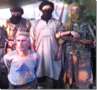 イスラム国 系過激派組織が フランス人 を殺害 斬首映像公開